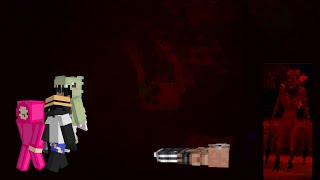 Minecraft horror is HILARIOUS