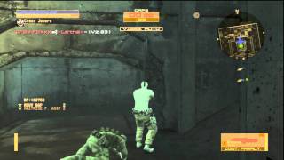 [MGO] Montage Cut CJ
