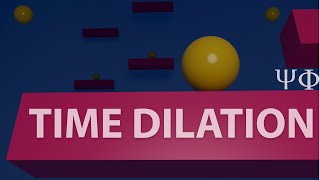 Time dilation for dummies | Thought experiment