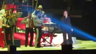 Juan Gabriel Madison 2014 (Noa Noa)