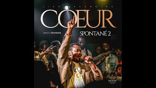 SOKI YO TE | Dr Athom's MBUMA | BY Nick David TSHITENGE | COEUR SPONTANE 2