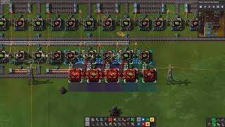 Factorio Longplay ep030