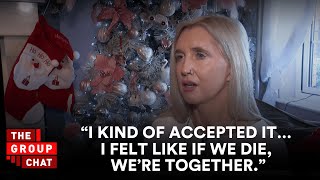 The Lasting Impact of a Road Traffic Collision | The Group Chat