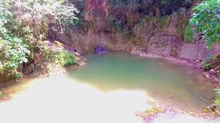 Wisata Blora Kedung Mansur