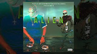 Shif-T Da NightChild -  Pandoras Box Ft. M.K.Wits