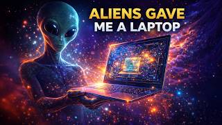 I Experienced Something That Shouldn't Be Real