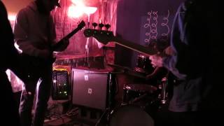 Laffing Gas live in Bloomington, IN 3/6/2017