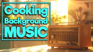 Cooking Background Music | Instrumental Pop Covers for the Kitchen