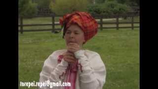 Дудки из травы. Калужские страдания. Kaluga songs. 2012