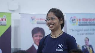 LDP @AamchiMumbai .  Royal Gardan..8th&9th April 2023. call for training on 9321025495/7757955476.