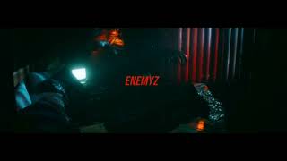 YOUNG BRAVA - "Enemyz" [LZR TRP]