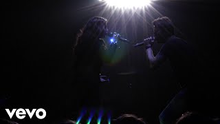 Lady Antebellum - Need You Now (Live)