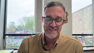 announcements 5 4 25