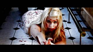 The Girl With Eyes Of Fire - Giallo inspired Short Horror film