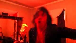 ERIC FORD FOR EVERAFTER BLACK SABBATH