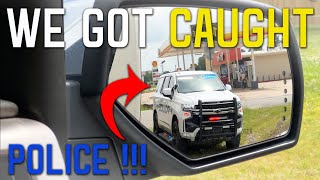 THAT WAS EMBARRASSING | TRAVEL THE WAY YOU WANT | 1ST & BIGGEST BASS PRO SHOP S9 || Ep 215