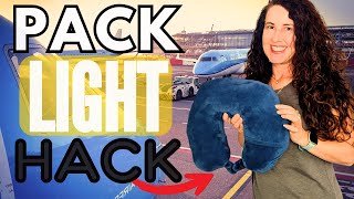 My Secret to Avoiding Baggage Fees Every Time