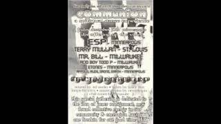 MR. BILL LIVE @ COMMUNION 12-10-1993 DROP BASS NETWORK