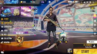 ##short FREE FIRE Magic Cube box open