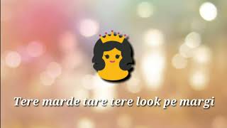 Whatsapp love status