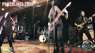 Hell Mary @ Powerlines Festival