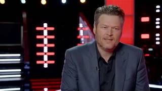 The Art of the Steal The Voice Season 16 2019 Digital Exclusive