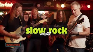 Gentle Rock Love Songs for the Soul’s Quiet Corners | Pink Floyd & Dire Straits Forever