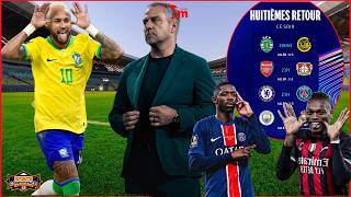 🔴LIVE :UCL IBITSE IBITANGAZA IRAGARUTSE//BARCELONE YONGEYE AMASEZERANO UMUCUNGUZI WABO//NEYMAR JR...