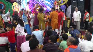 SHYAM BABA JAGRAN IN BHIWANI LIVE BY rs studio dinod....
