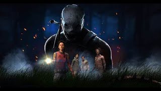 DBD | Flash light saves & Huntress snipes