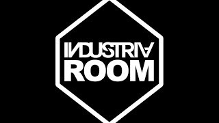ll CHRISTIAN BERGER ll INDUSTRIA ROOM #0001 by MILLER ll Part I