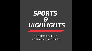 S&H - Sports Music: Burn - Sports & Highlights