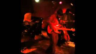Drawbridges live @ dc9