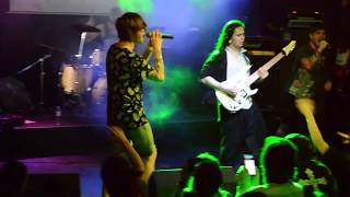 EVO (MOD Club 06.01.2020)