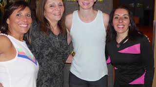 BodyAttack 10th Anniversary