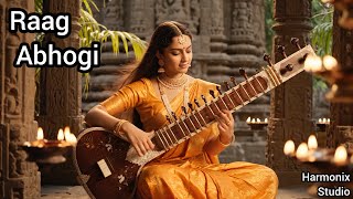 Raag Abhogi: A Journey into Melody and Mood