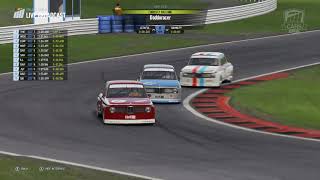 BMW 2002 StanceWorks Edition Saturday Championship