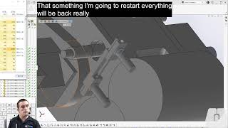 The Mobility Independence Foundation SOLIDWORKS  Live Stream