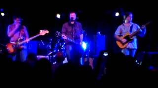 Richmond Fontaine Live at MCR Academy 3 vid7 Lonnie