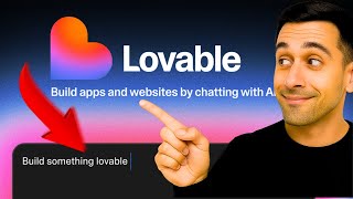 Lovable Honest Review - Is It Actually Worth It? (MUST WATCH)