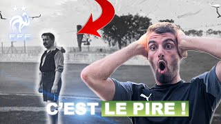 3 HISTOIRES INSOLITES des GARDIENS de l'Équipe de France