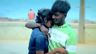 Ennoda Dhevadhaiye | Ganaram Newlove Feeling Song
