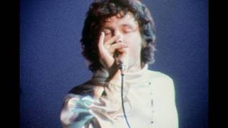 The Doors - Gloria (Music Video 1983)