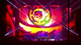 9 - Vicarious - Tool - Live in Boston 2019 - Full Show in Description
