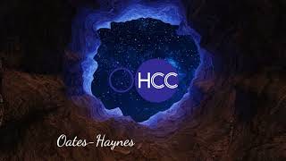 Logo Animation Cool Cave: OHCC