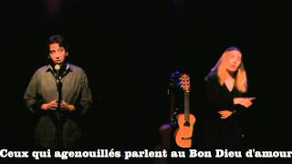 LONGUE VIE