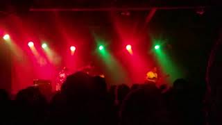 Lie Awake - SadGirl @ The Glass house of Pomona 2/3/18