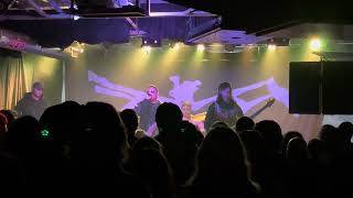 Banks arcade unreleased song live