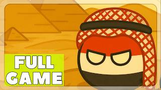 Countryballs Power Protocol Full Gameplay – World Conquest Run