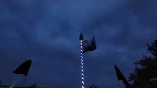 Tu Na Aaya Ghazi (Mir Hasan Mir)@MirHasanMir @SyedNadeemSarwar @nadeemsarwarshorts @irfanhaider